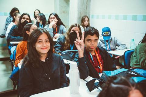 Eventos empresariais em SJCampos'