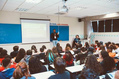  Cobertura ftográfica dos principais eventos da escola'