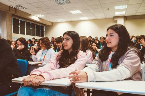 Fotografias profissionais para escola'