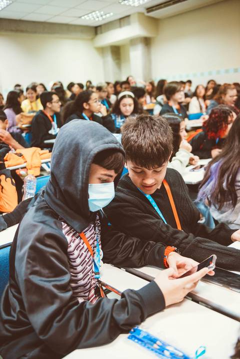 Foto escolar e eventos'