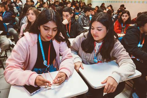 Fotografias profissionais para escola'