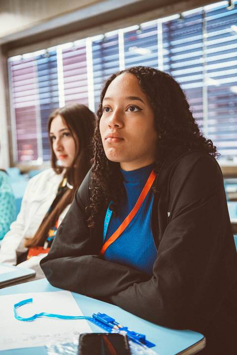 Yearbook para escolas'