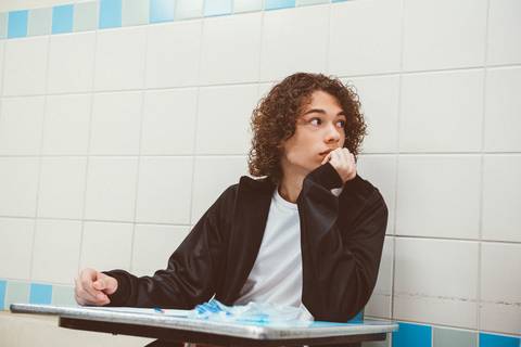FOTOGRAFIA EM ESCOLA EM SJC'