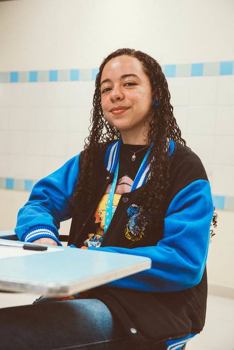 Yearbook para escolas'