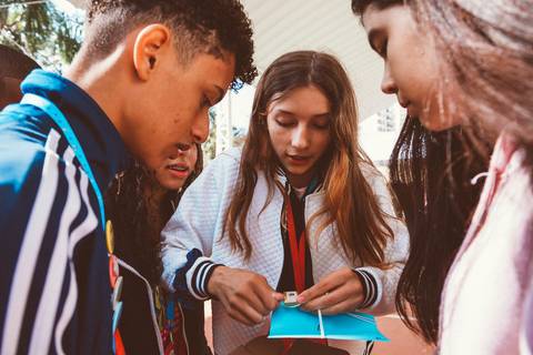 FOTOGRAFIA PARA EVENTOS ESCOLARES'