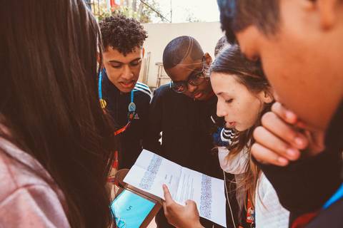 FOTOGRAFIA PARA EVENTOS ESCOLARES'