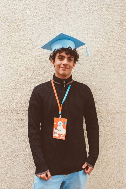 Yearbook para escolas'