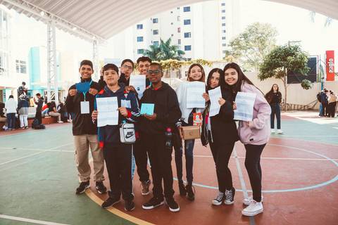 FOTOGRAFIA PARA EVENTOS ESCOLARES'