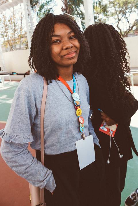 Fotografia escolar em São José dos Campos'