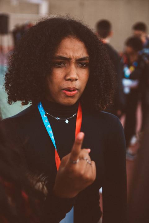 FOTÓGRAFO PARA EVENTOS ESCOLARES'