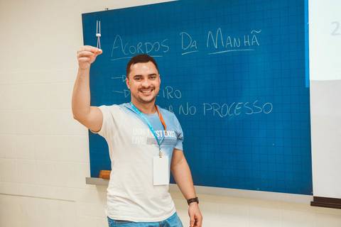 Fotografias profissionais para escola'