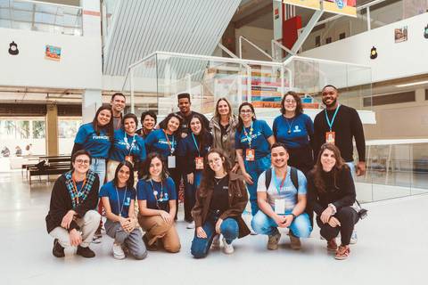  Cobertura ftográfica dos principais eventos da escola'