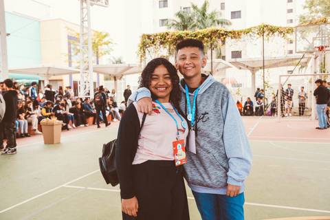 Fotografias de qualidade'