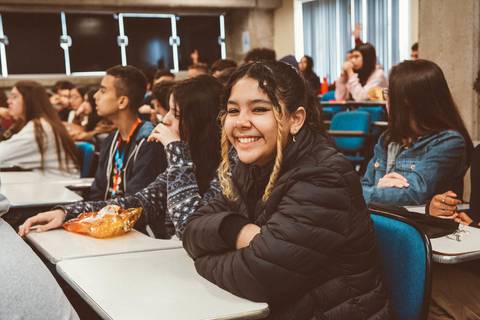  Cobertura fotográfica dos principais eventos da escola'