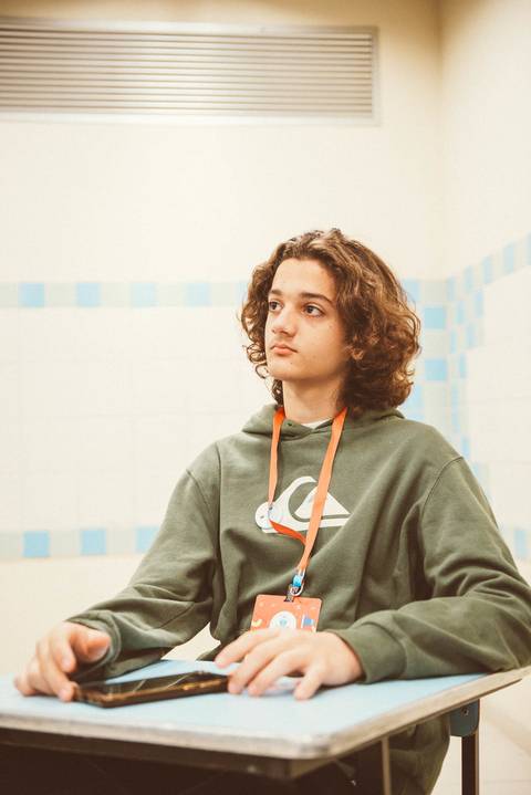  Cobertura fotográfica dos principais eventos da escola'