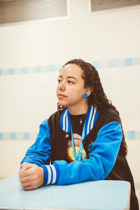 Fotografias profissionais para escola'