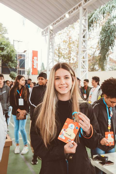 Fotografia colegial '