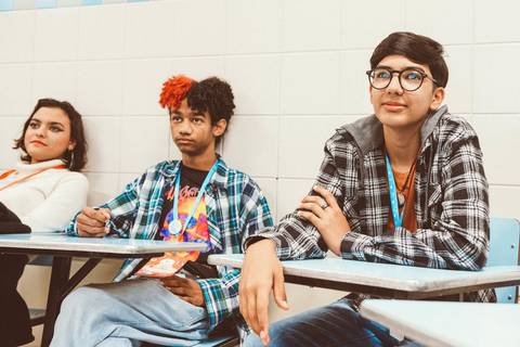 FOTOGRAFIA PARA EVENTOS ESCOLARES EM SJCAMPOS'