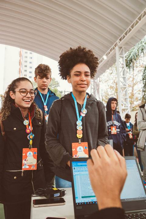  Cobertura ftográfica dos principais eventos da escola'