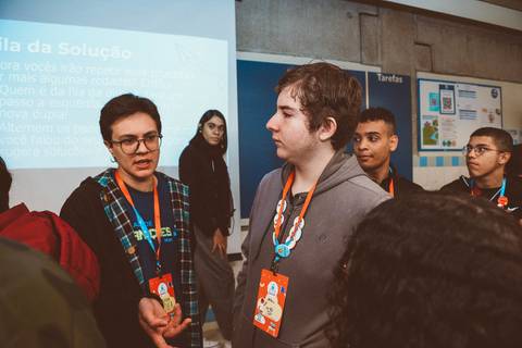  Cobertura ftográfica dos principais eventos da escola'