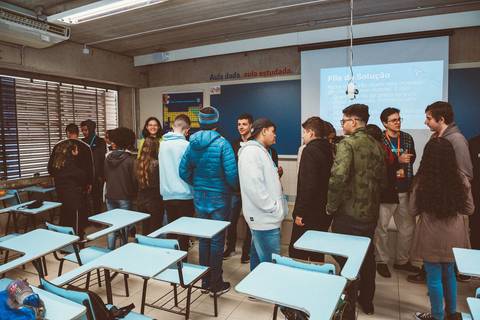 Fotografias de qualidade'