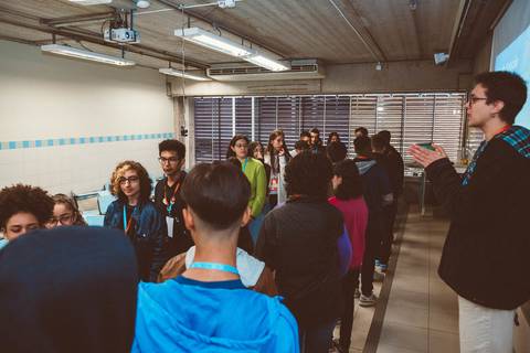 Fotografia: social e eventos corporativos'