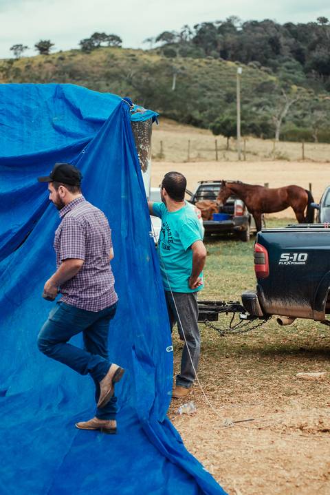 FOTÓGRAFO DE RODEIO'