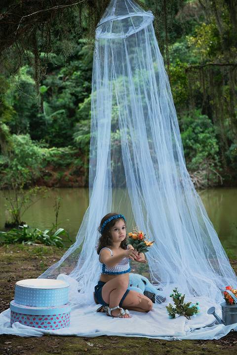 gestante em ensaio externo em sjcampos'