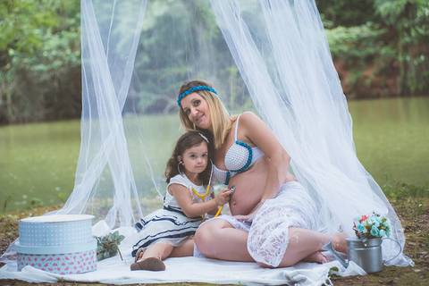 Can you see the real me ?'