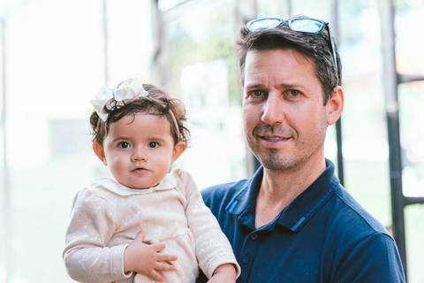 FOTÓGRAFO PARA FESTA INFANTIL'