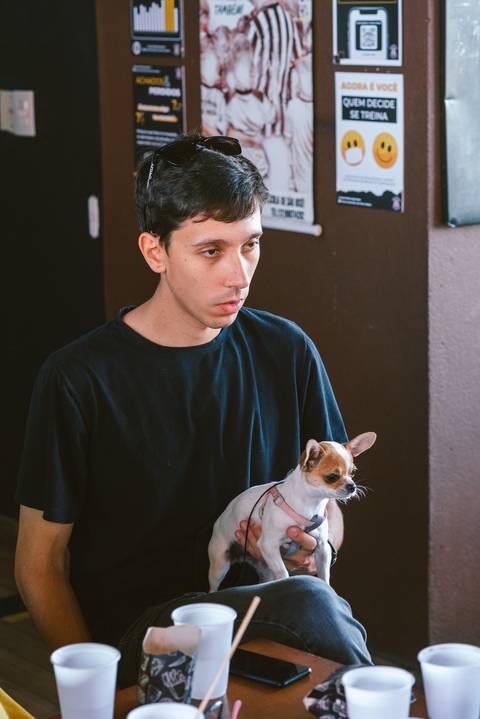 FOTÓGRAFO PARA FESTA INFANTIL'