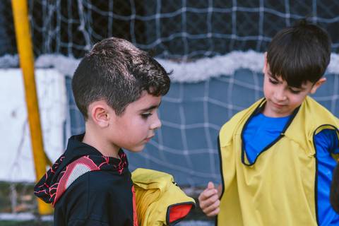 FOTÓGRAFO PARA EVENTOS ESPORTIVOS'