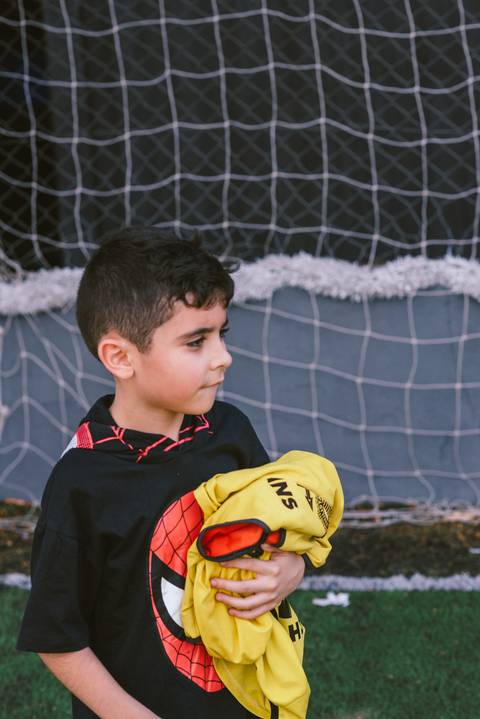 FOTÓGRAFO PARA EVENTOS EM SÃO JOSÉ'