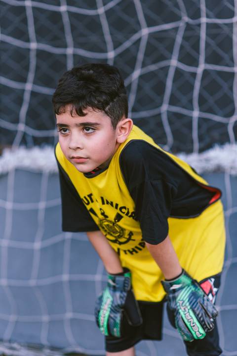 FOTÓGRAFO PARA EVENTOS ESPORTIVOS'