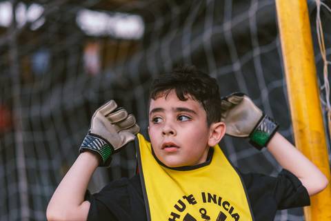 FOTÓGRAFO PARA EVENTOS ESPORTIVOS'