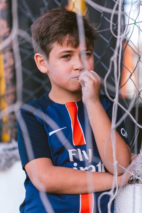 FOTÓGRAFO PARA EVENTOS ESPORTIVOS'