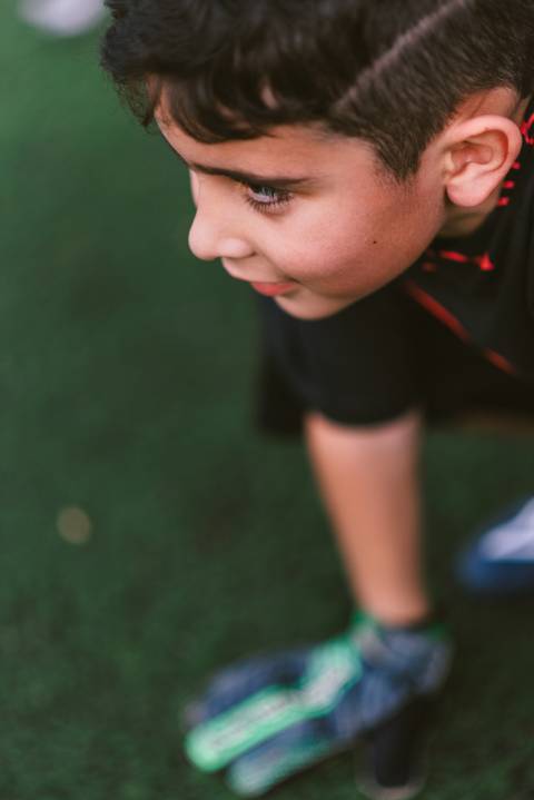 FOTÓGRAFO PARA EVENTOS ESPORTIVOS'