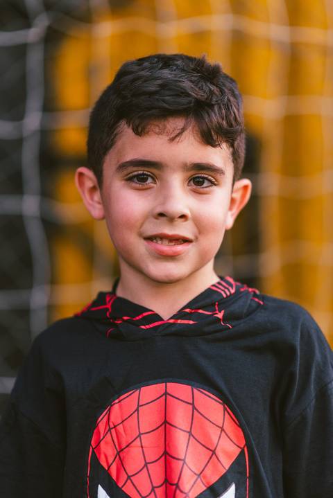 Fotógrafo em São José '