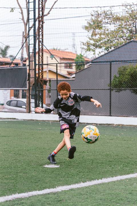 Arena Bate Bola em São José dos Campos'