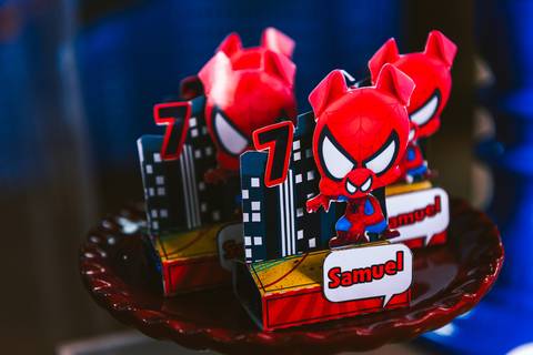 FOTÓGRAFO PARA FESTA INFANTIL'