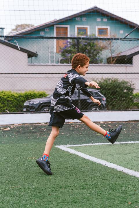 Arena Bate Bola em São José dos Campos'