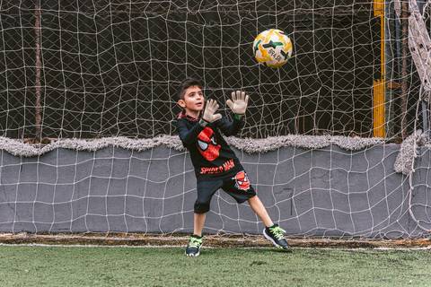 FOTÓGRAFO PARA EVENTOS ESPORTIVOS'