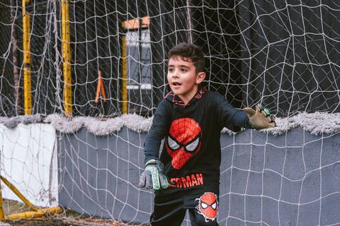 FOTÓGRAFO PARA EVENTOS ESPORTIVOS'