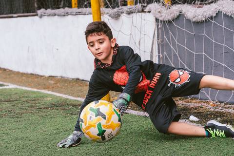 FOTÓGRAFO PARA EVENTOS ESPORTIVOS'