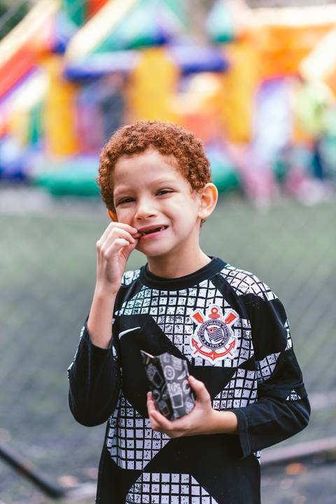 Fotografia profissional'