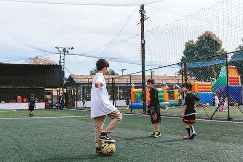 FOTÓGRAFO PARA EVENTOS ESPORTIVOS'