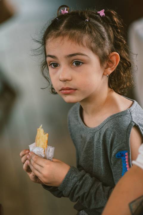 FOTÓGRAFO PARA FESTA INFANTIL'