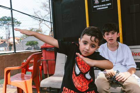 FOTÓGRAFO PARA FESTA INFANTIL'
