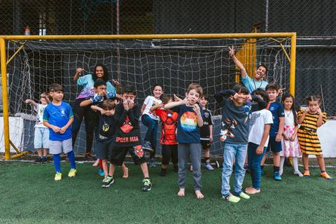 FOTÓGRAFO PARA EVENTOS EM SÃO JOSÉ'