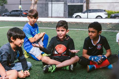 Fotografia profissional'